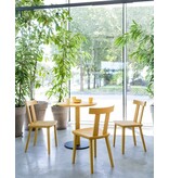 Sipa Sipa Milano houten stoel Urban Style