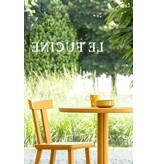 Sipa Sipa Milano houten stoel Urban Style