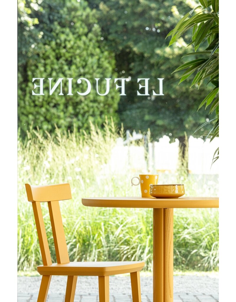 Sipa Sipa Milano houten stoel Urban Style