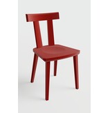 Sipa Sipa Milano houten stoel Urban Style