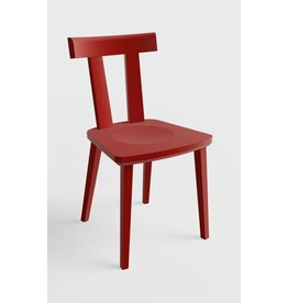 Sipa Sipa Milano houten stoel