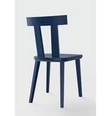Sipa Sipa Milano houten stoel Urban Style