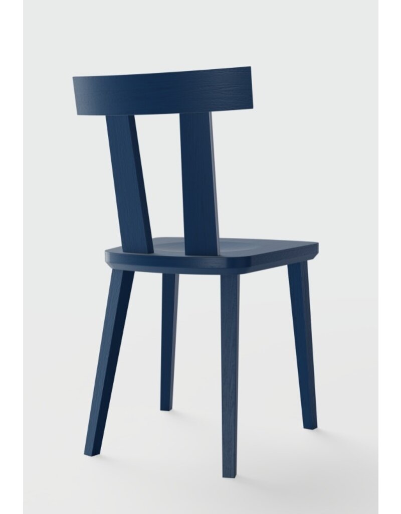 Sipa Sipa Milano houten stoel Urban Style