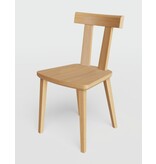 Sipa Sipa Milano houten stoel Urban Style