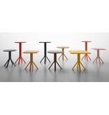 Sipa Sipa Tree houten bistro tafel