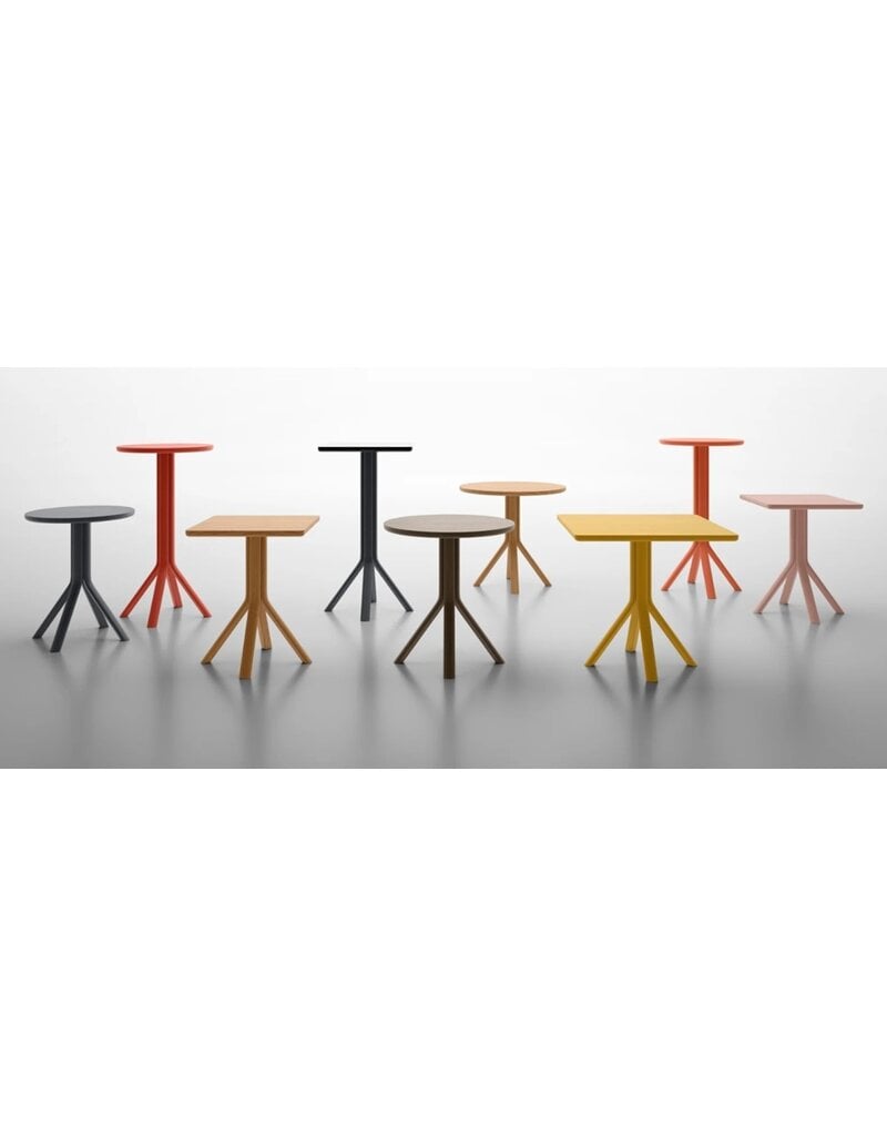 Sipa Sipa Tree houten bistro tafel