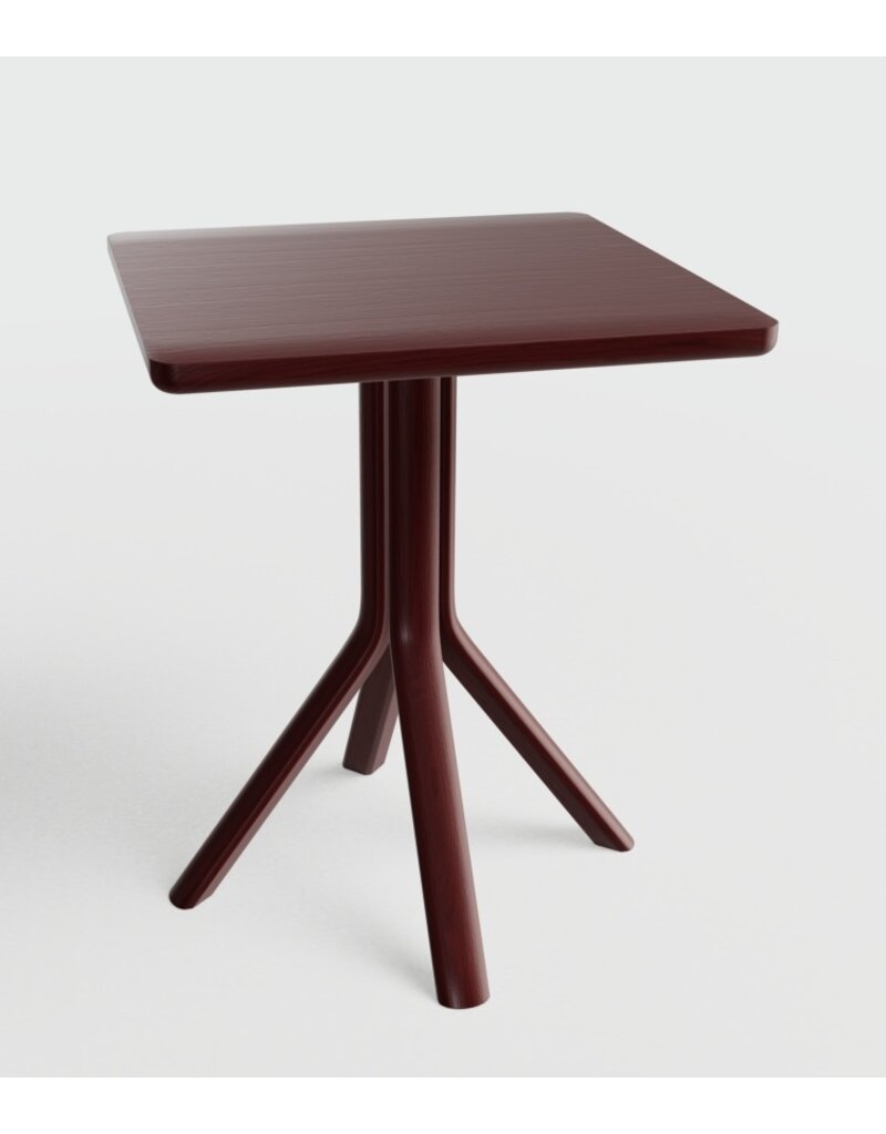Sipa Sipa Tree houten bistro tafel