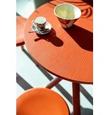 Sipa Sipa Tree houten bistro tafel