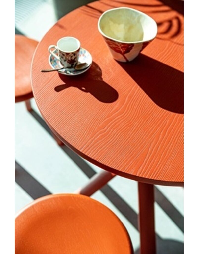 Sipa Sipa Tree houten bistro tafel