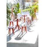 Sipa Sipa Tree houten bistro tafel