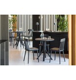 Sipa Sipa Tree houten bistro tafel