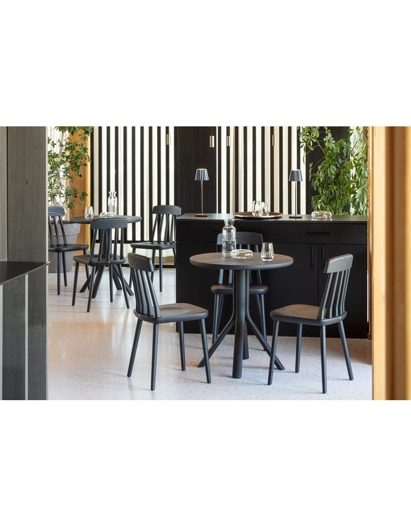 Sipa Sipa Tree houten bistro tafel