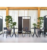 Sipa Sipa Pop houten eetkamer stoel