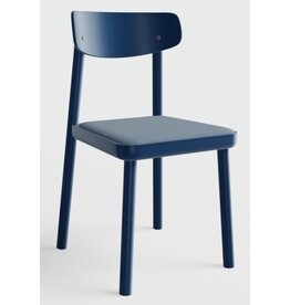 Sipa Sipa Isa houten stoel