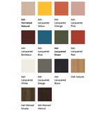 Sipa Sipa Milano houten stoel Urban Style