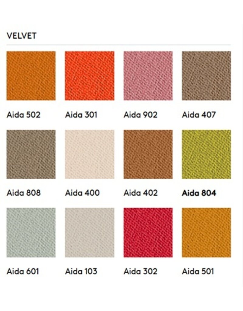 Sipa Sipa Milano houten stoel Urban Style