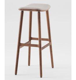 Artisan Artisan Naru houten kruk