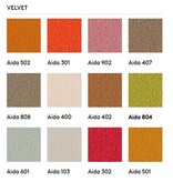Sipa Sipa Cut houten coloniale stoel