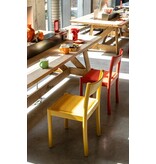 Sipa Sipa Palma houten eetkamer stoel
