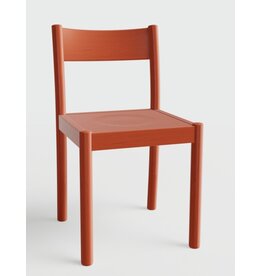 Sipa Sipa Palma houten stoel