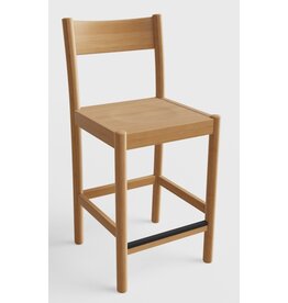 Sipa Sipa Palma houten kruk