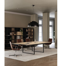 Frezza Frezza Be. 1 vergadertafel modulair