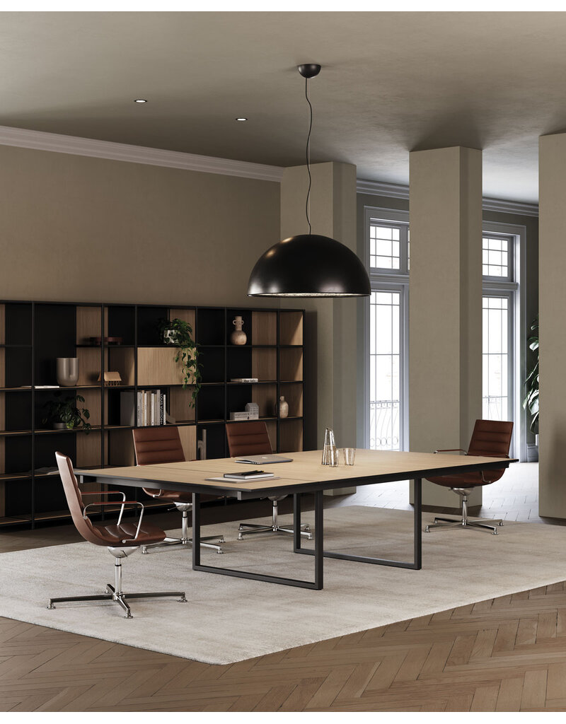 Frezza Frezza Be.1 modulaire vergadertafel