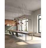 Frezza Frezza Be.1 modulaire vergadertafel