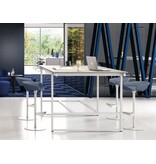 Frezza Frezza hoge vergader of lunch tafel