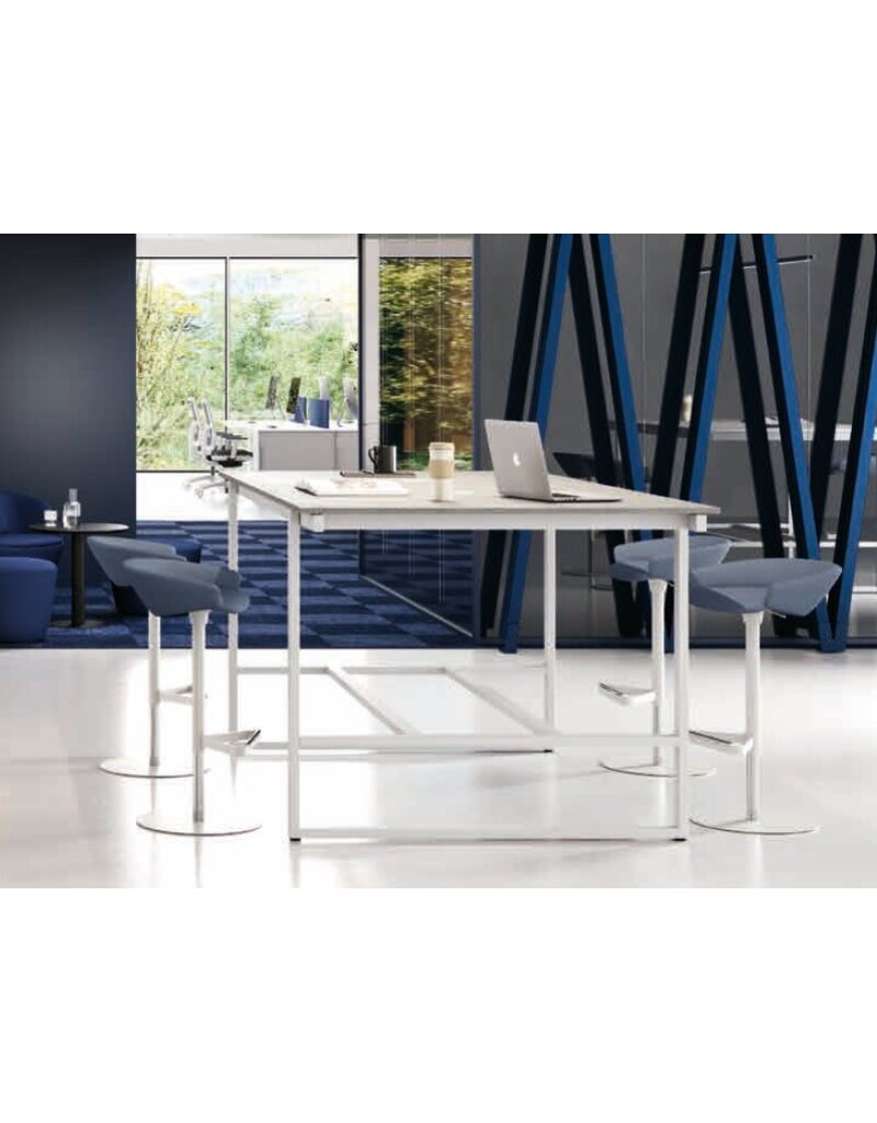 Frezza Frezza hoge vergader of lunch tafel