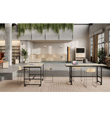 Frezza Frezza hoge vergader of lunch tafel