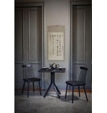 Sipa Sipa Colonial houten eetkamerstoel