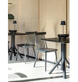 Sipa Sipa Colonial houten eetkamerstoel