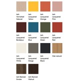 Sipa Sipa Colonial houten eetkamerstoel