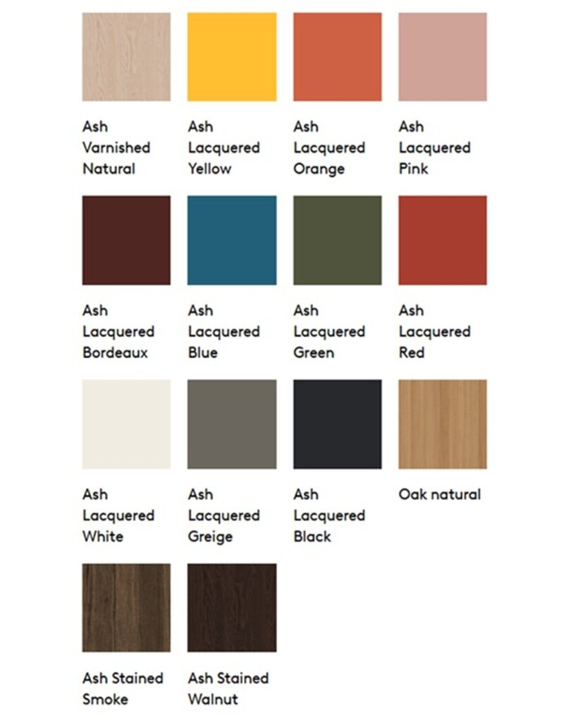 Sipa Sipa Colonial houten eetkamerstoel