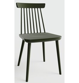 Sipa Sipa Colonial houten stoel