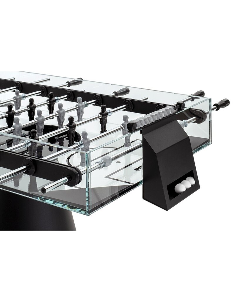 FAS FAS Ghost Design tafelvoetbal tafel