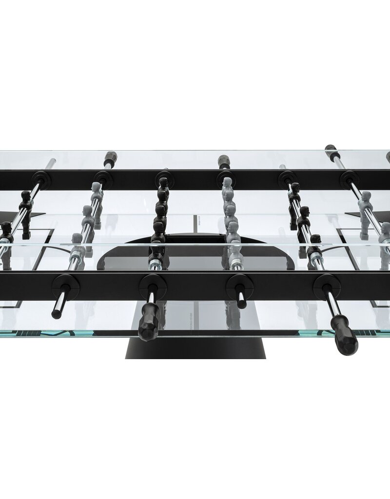 FAS FAS Ghost Design tafelvoetbal tafel