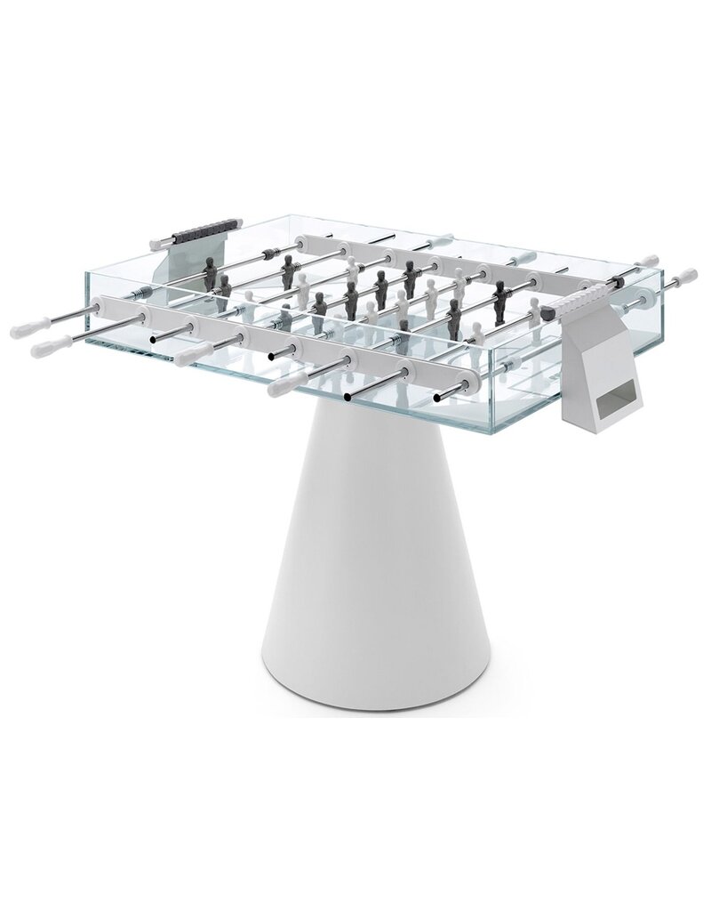 FAS FAS Ghost Design tafelvoetbal tafel