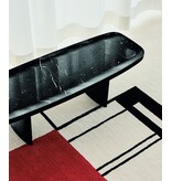 ClassiCon ClassiCon Matéria sidetable / salontafel