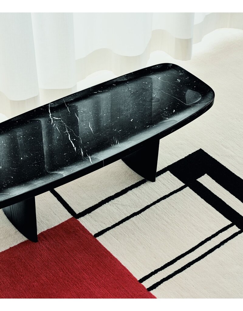 ClassiCon ClassiCon Matéria sidetable / salontafel