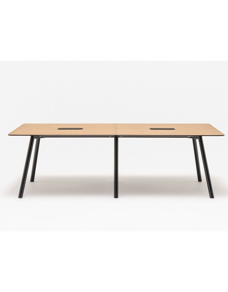 MDD MDD Echo modulaire vergadertafel