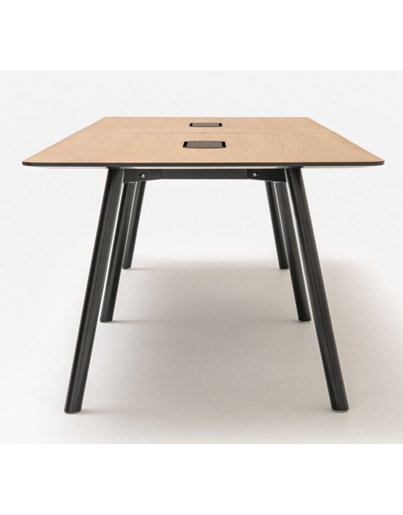 MDD MDD Echo modulaire vergadertafel