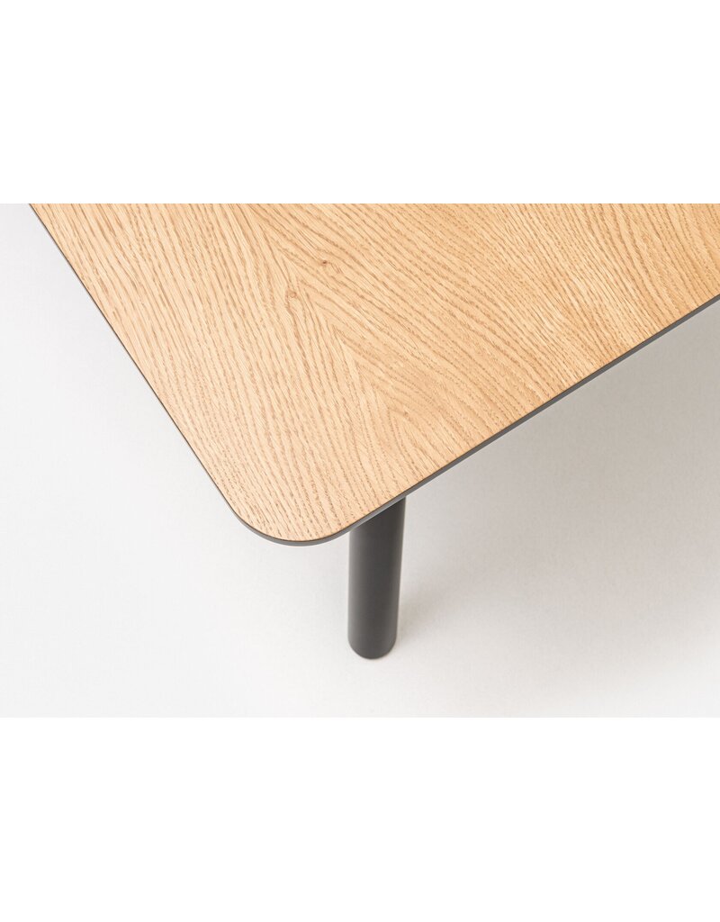 MDD MDD Echo modulaire vergadertafel