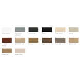 MDD MDD Echo modulaire vergadertafel