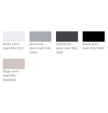 MDD MDD Echo modulaire vergadertafel