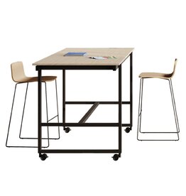 Frezza Frezza Be. 1 hoge vergadertafel