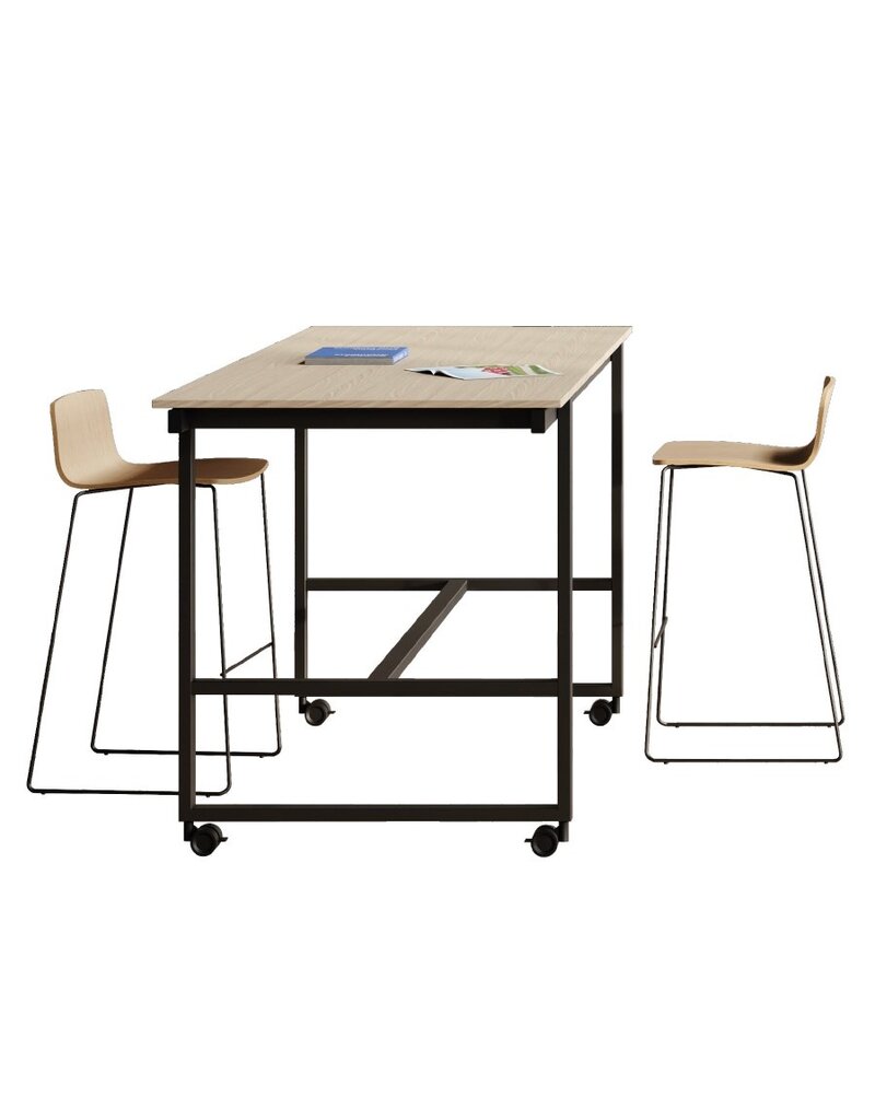 Frezza Frezza hoge vergader of lunch tafel