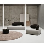Softline Softline Chat lounge stoel