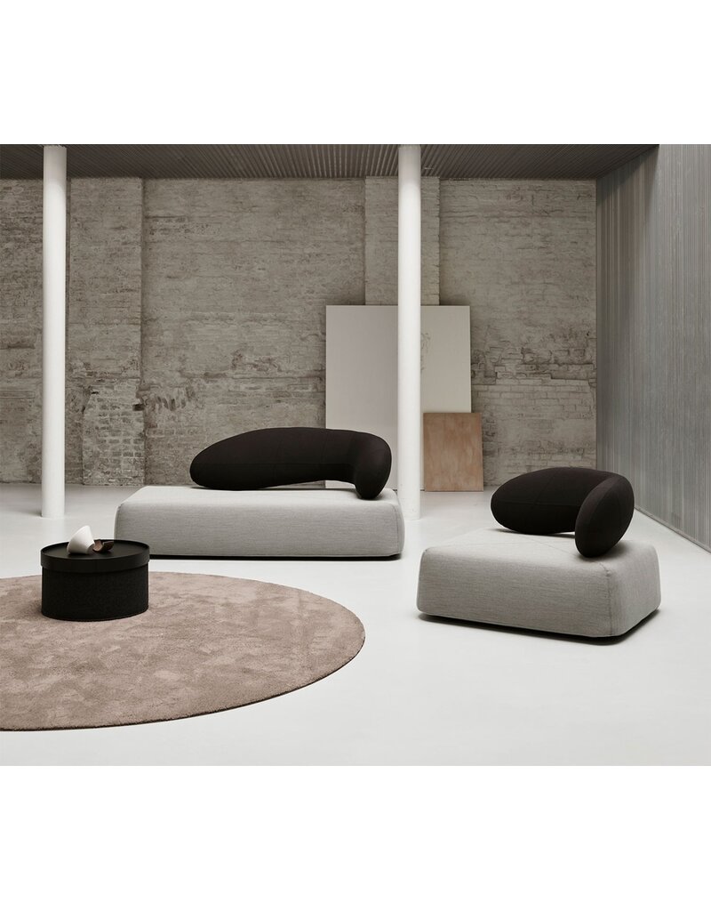 Softline Softline Chat lounge stoel